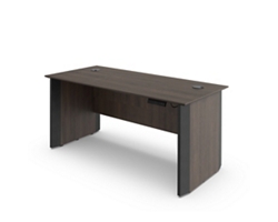Allure Height Adjustable Standing Desk - 72